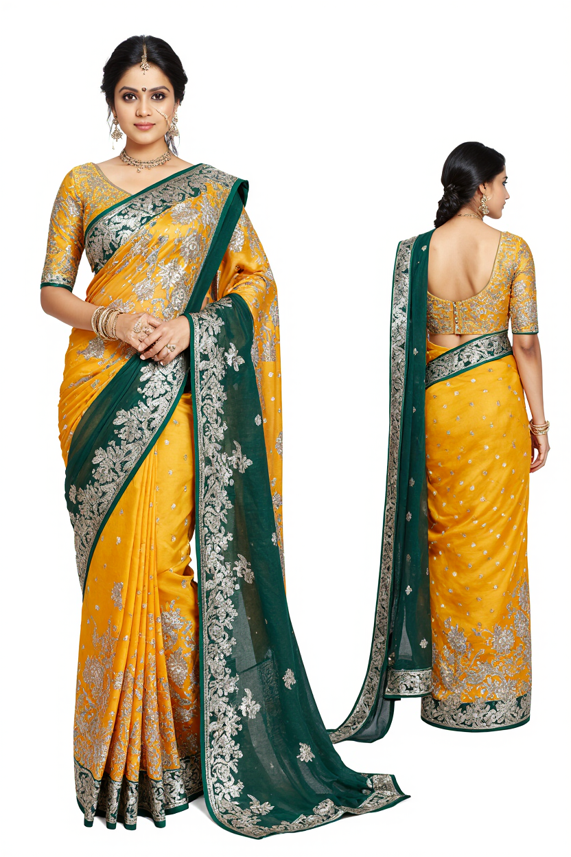 sarees
