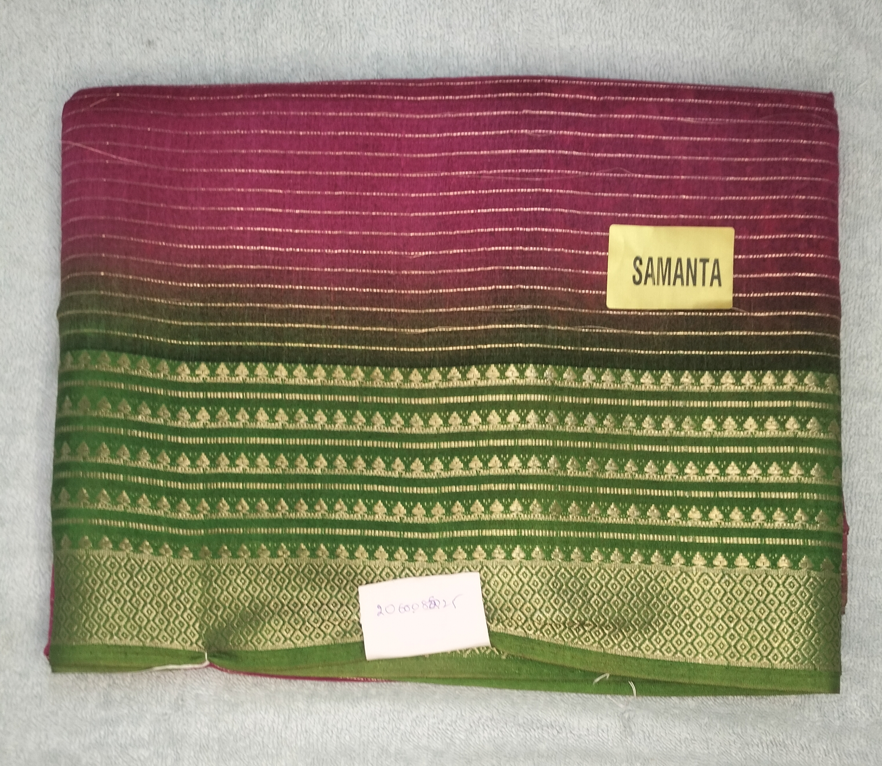 Tulasi fancy sarees horizontal